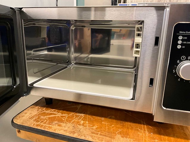 Metro gmw 1125-k magnetron - afbeelding 3 van  7