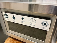 Metro gmw 1125-k magnetron - afbeelding 5 van  7