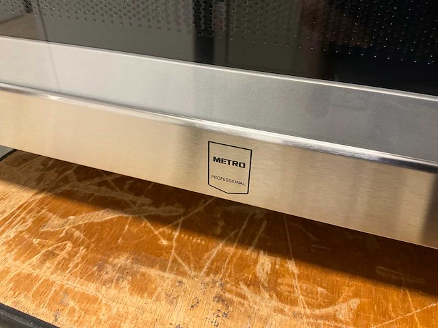 Metro gmw 1125-k magnetron - afbeelding 6 van  7