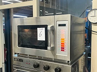 Metro gmw1034d magnetron