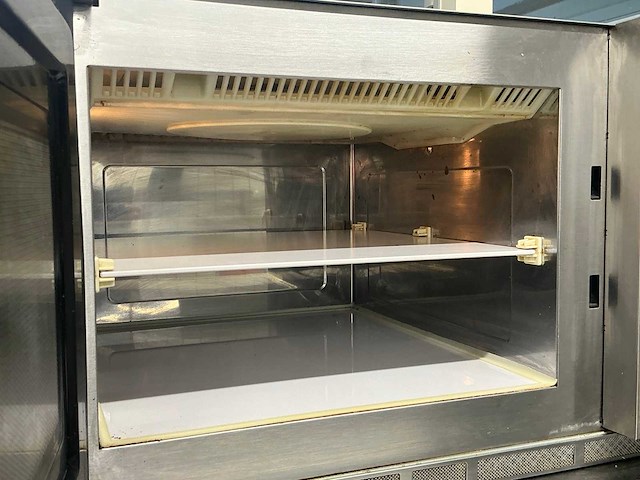 Metro gmw1034d magnetron - afbeelding 1 van  3