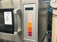 Metro gmw1034d magnetron - afbeelding 2 van  3