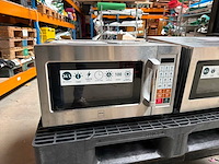 Metro gmw1034s magnetron (6x) - afbeelding 3 van  8