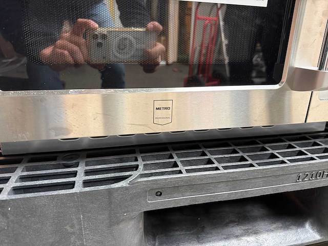 Metro gmw1034s magnetron (6x) - afbeelding 2 van  8