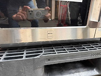 Metro gmw1034s magnetron (6x) - afbeelding 2 van  8