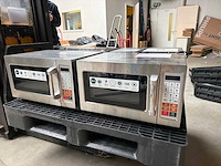 Metro gmw1034s magnetron (6x) - afbeelding 5 van  8