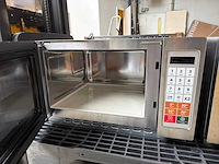 Metro gmw1034s magnetron (6x) - afbeelding 6 van  8