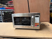 Metro gmw1034s magnetron