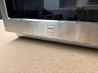 Metro gmw1034s magnetron - afbeelding 1 van  5