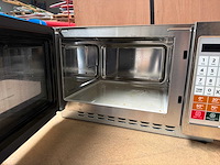 Metro gmw1034s magnetron - afbeelding 3 van  5