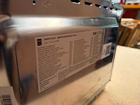 Metro gmw1034s magnetron - afbeelding 4 van  5