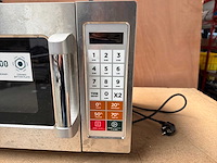 Metro gmw1034s magnetron - afbeelding 2 van  5