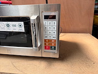 Metro gmw1034s magnetron - afbeelding 1 van  5