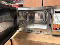 Metro gmw1034s magnetron - afbeelding 5 van  5