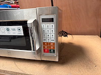 Metro gmw1034s magnetron - afbeelding 4 van  5