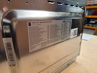 Metro gmw1034s magnetron - afbeelding 1 van  5