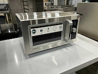 Metro gmw1125-k magnetron - afbeelding 1 van  7