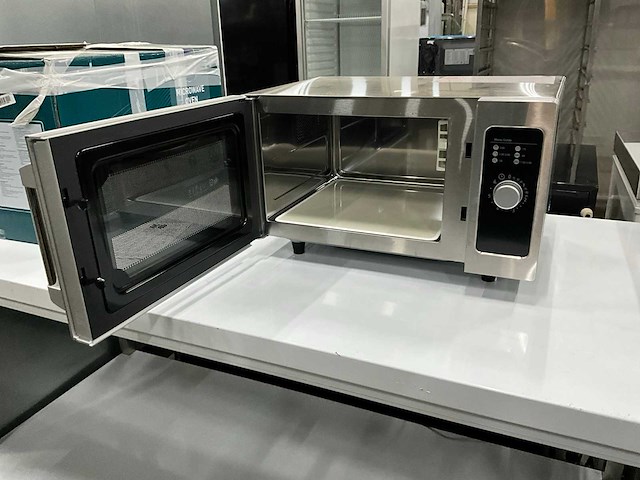 Metro gmw1125-k magnetron - afbeelding 3 van  7