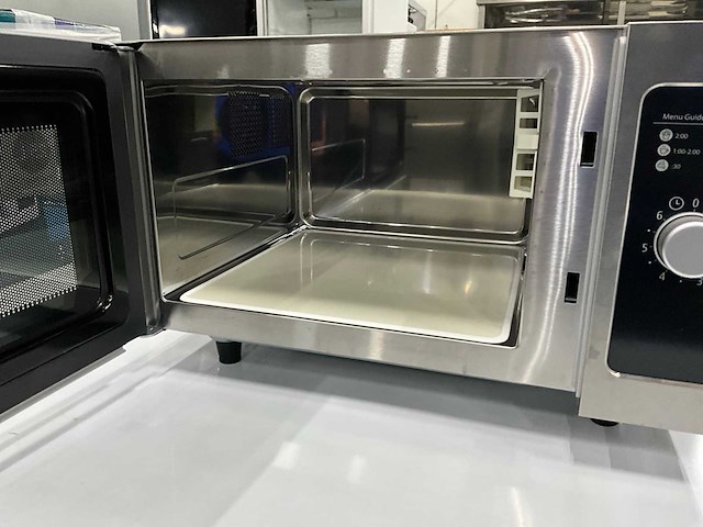 Metro gmw1125-k magnetron - afbeelding 4 van  7