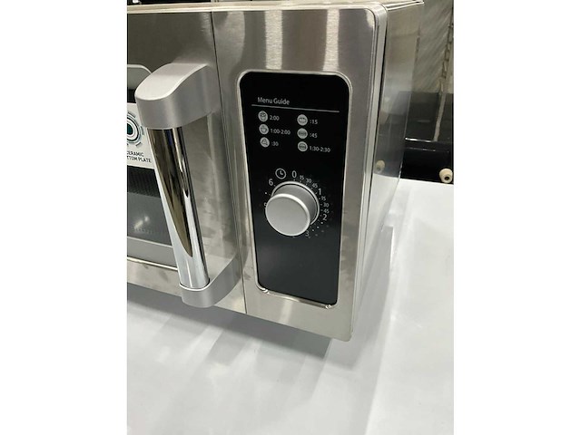 Metro gmw1125-k magnetron - afbeelding 5 van  7