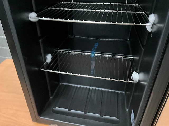 Metro gpc 1088 glasdeur koelkast - afbeelding 4 van  7