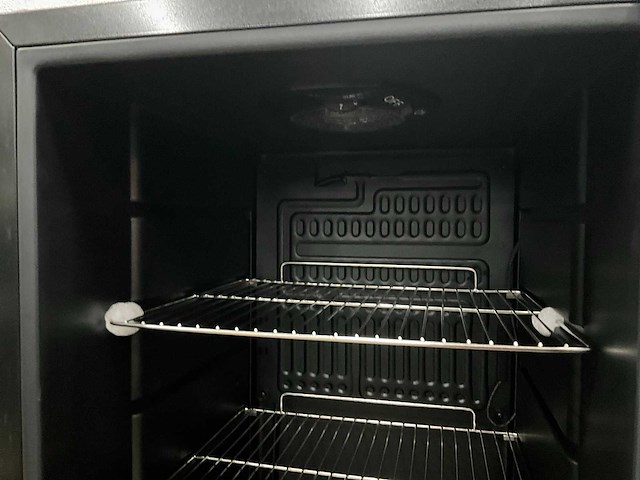 Metro gpc 1088 glasdeur koelkast - afbeelding 5 van  7