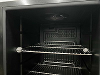 Metro gpc 1088 glasdeur koelkast - afbeelding 5 van  7