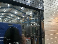 Metro gpc 1088 glasdeur koelkast - afbeelding 6 van  7