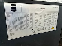 Metro gpc 1088 glasdeur koelkast - afbeelding 7 van  7