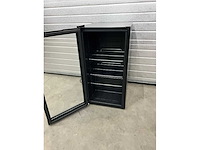 Metro gpc 1088 glasdeur koelkast - afbeelding 3 van  6