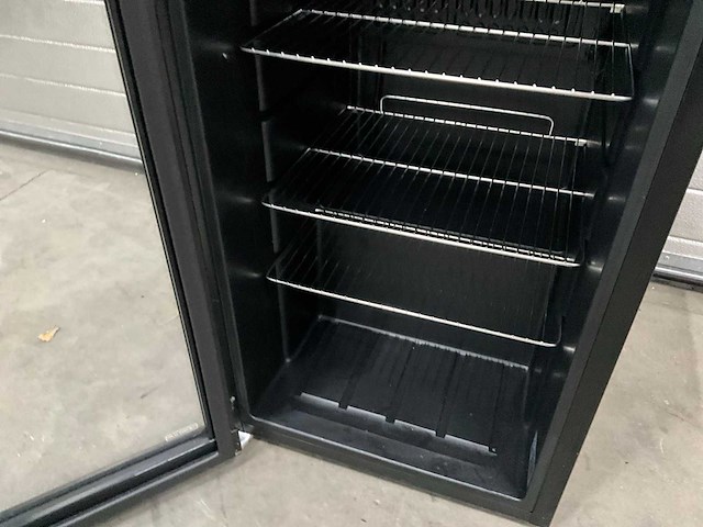 Metro gpc 1088 glasdeur koelkast - afbeelding 4 van  6