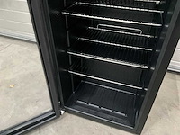 Metro gpc 1088 glasdeur koelkast - afbeelding 4 van  6