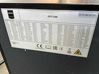 Metro gpc 1088 glasdeur koelkast - afbeelding 6 van  6