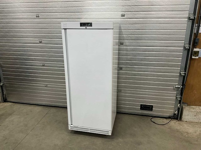 Metro gre 6600 koelkast - afbeelding 1 van  9