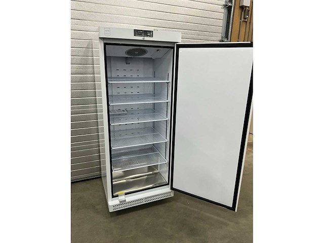 Metro gre 6600 koelkast - afbeelding 3 van  9