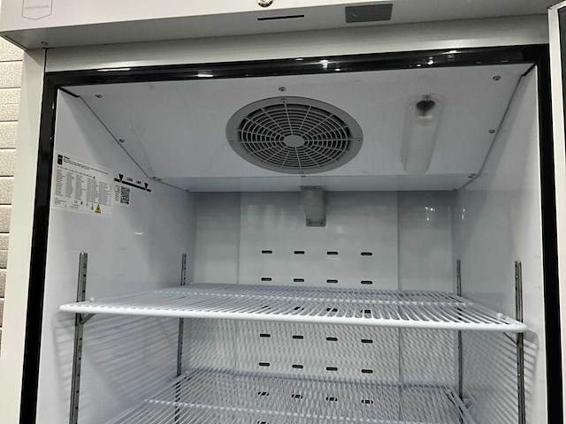 Metro gre 6600 koelkast - afbeelding 5 van  9