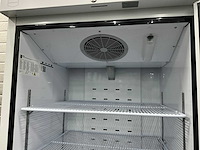 Metro gre 6600 koelkast - afbeelding 5 van  9