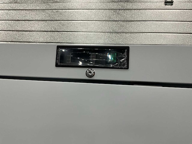 Metro gre 6600 koelkast - afbeelding 6 van  9