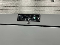 Metro gre 6600 koelkast - afbeelding 6 van  9