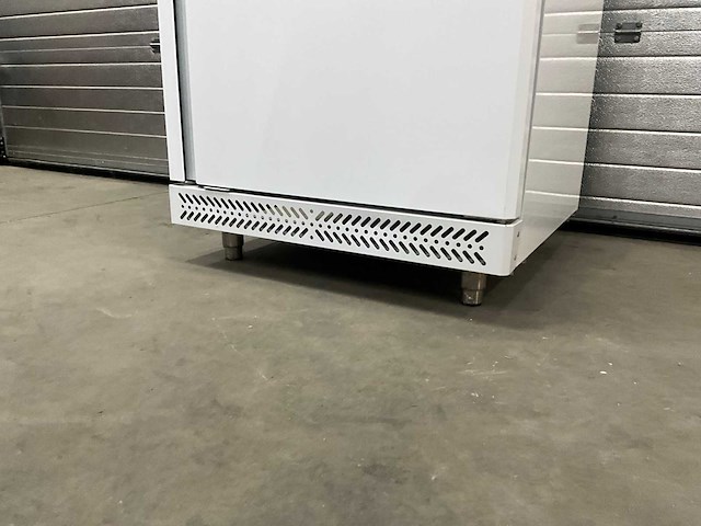 Metro gre 6600 koelkast - afbeelding 8 van  9