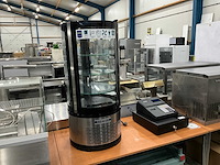 Metro grv 1100 taartvitrine - afbeelding 1 van  8