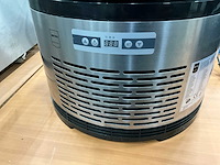 Metro grv 1100 taartvitrine - afbeelding 5 van  8