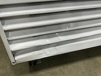 Metro gsc 2100 mobiele glasdeur koelkast - afbeelding 10 van  11