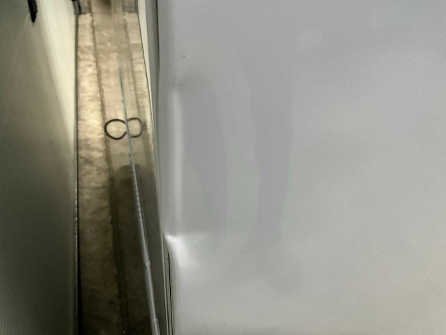 Metro gsc 2100 mobiele glasdeur koelkast - afbeelding 11 van  11