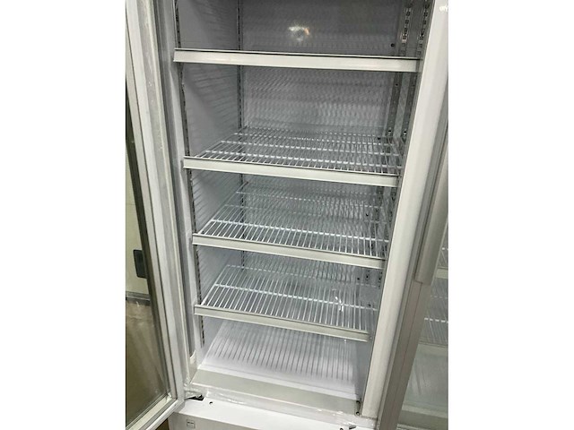 Metro gsc 2100 mobiele glasdeur koelkast - afbeelding 4 van  11