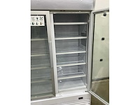 Metro gsc 2100 mobiele glasdeur koelkast - afbeelding 5 van  11