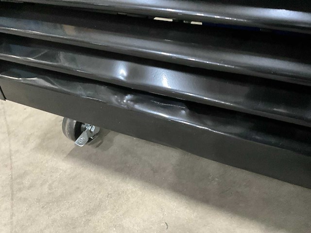 Metro gsc 2100b-nc glasdeur koelkast - afbeelding 14 van  14