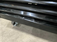 Metro gsc 2100b-nc glasdeur koelkast - afbeelding 14 van  14