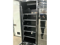 Metro gsc 2100b-nc glasdeur koelkast - afbeelding 4 van  14