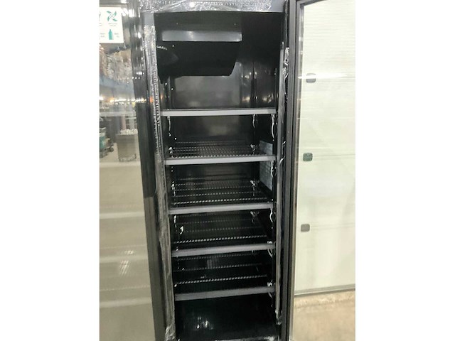 Metro gsc 2100b-nc glasdeur koelkast - afbeelding 5 van  14